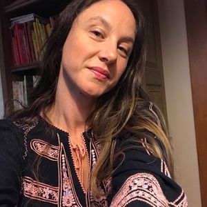 Meet your Posher, Sara